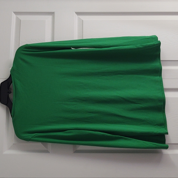 M&C Sportswear Holiday Penguin Long Sleeve T-Shirt - XL - NWT - Picture 9 of 9